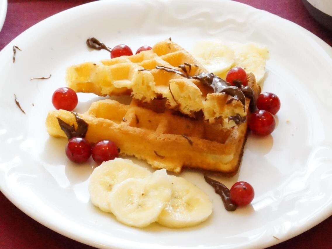 Hotel U Brany Uherský Brod 외부 사진