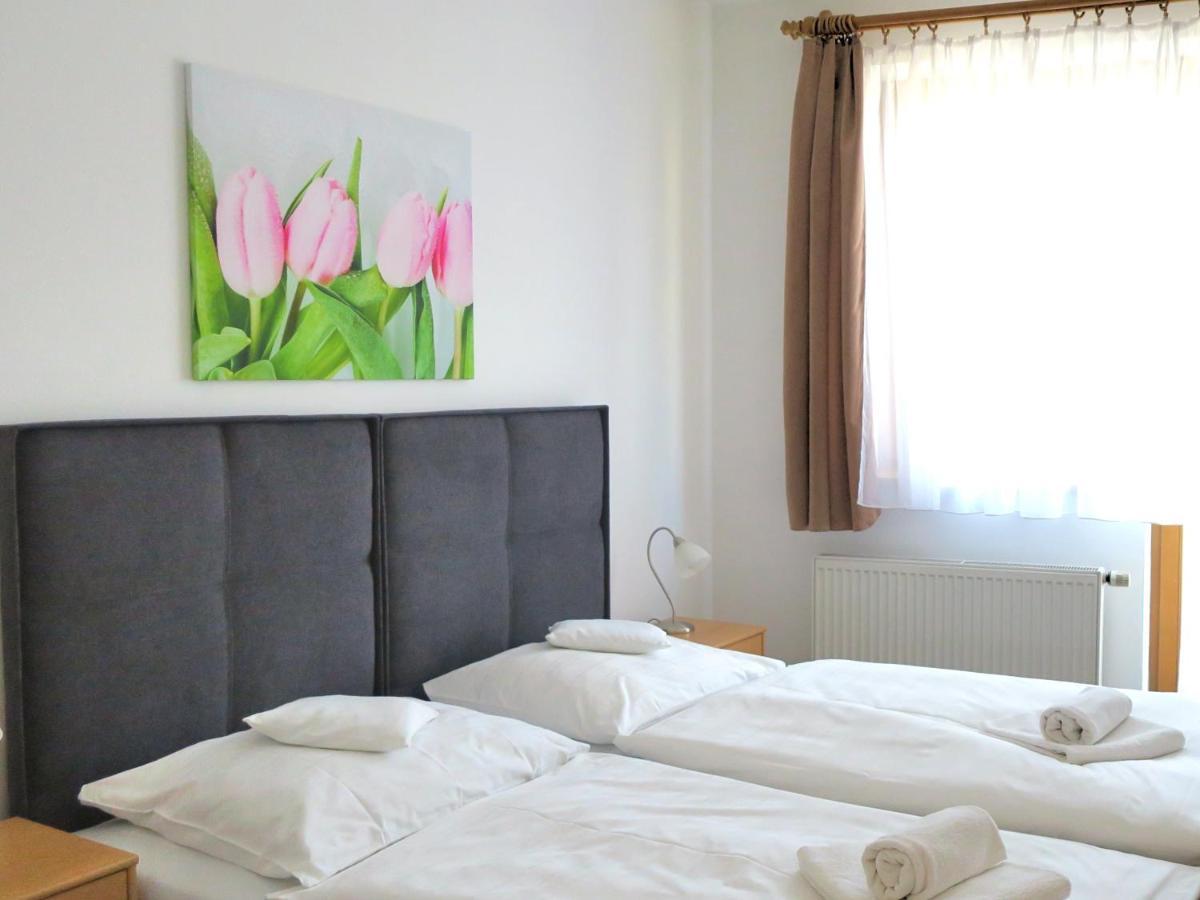 Hotel U Brany Uherský Brod 외부 사진