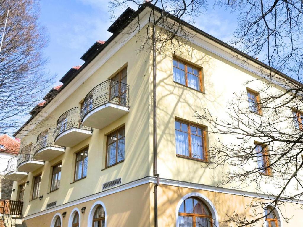 Hotel U Brany Uherský Brod 외부 사진