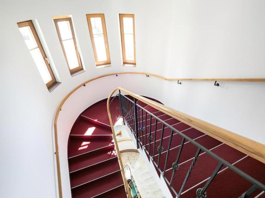 Hotel U Brany Uherský Brod 외부 사진